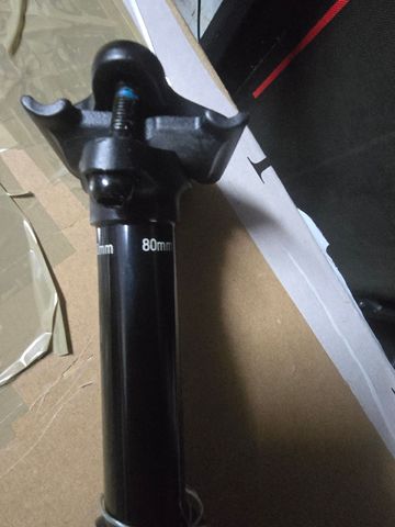 Used Zoom Regisella Saddle Saddles & Seatposts
