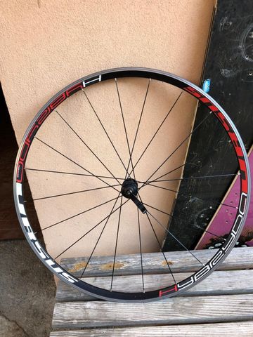 Gebrauchtes 2010 Ursus Alcor Wheels