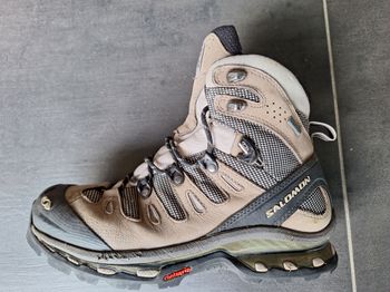 Salomon, Salomon Quest L GTX Hiking Shoes