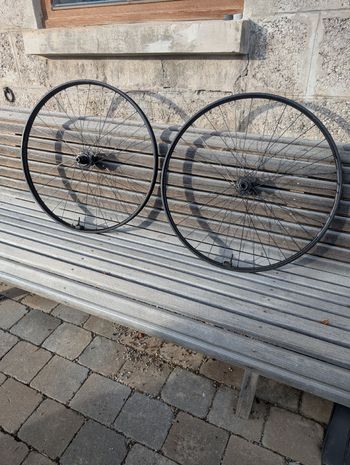 2022, Zipp 3ZERO MOTO 29 Carbon Laufradsatz