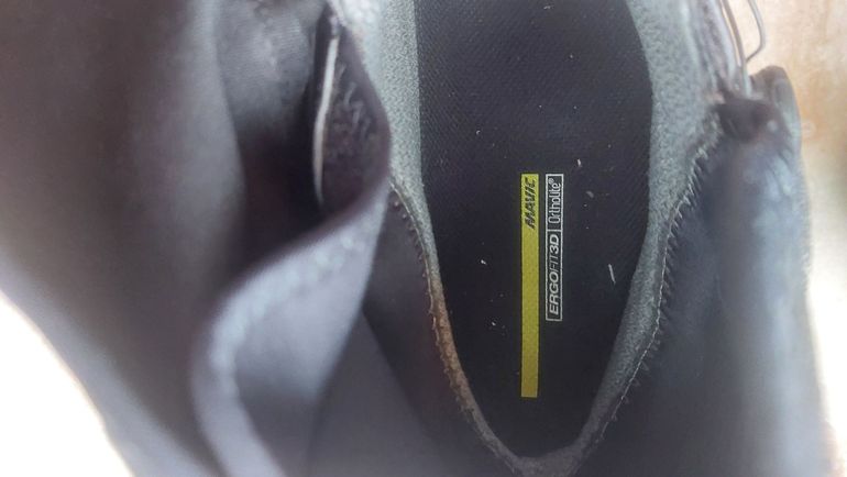 Used Mavic Road Bike Shoes bike — image 4 of 5