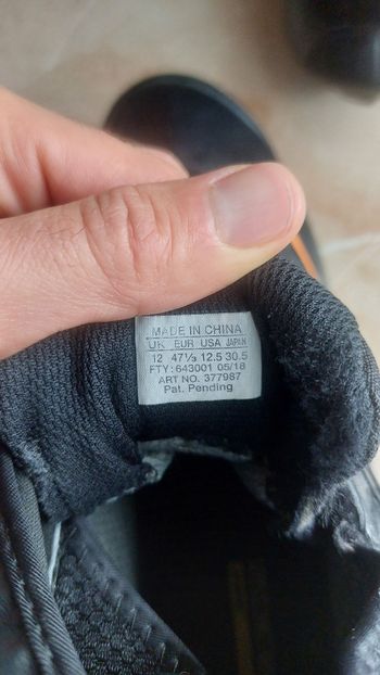 Used Mavic Road Bike Shoes bike — image 5 of 5