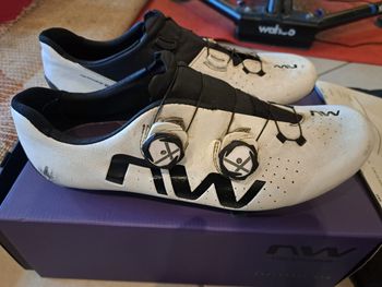 Northwave, Northwave Veloce Extreme