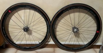 Fulcrum, Fulcrum DB40