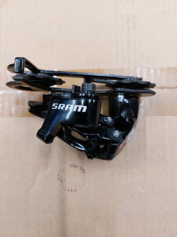 Używany Sram xo 2x10 groepset bike — zdjęcie 17 z 23