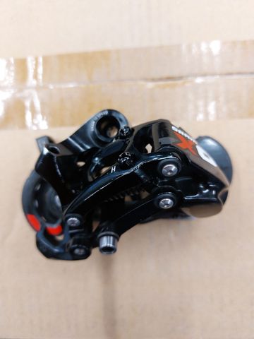 Używany Sram xo 2x10 groepset bike — zdjęcie 16 z 23