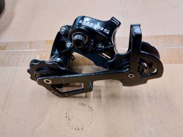Używany Sram xo 2x10 groepset bike — zdjęcie 19 z 23