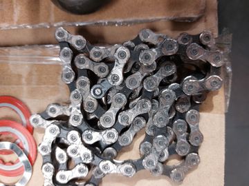 Używany Sram xo 2x10 groepset bike — zdjęcie 3 z 23