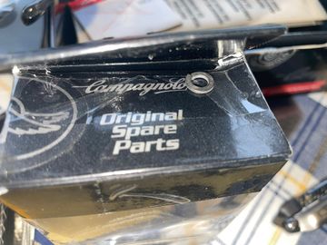 Použité Campagnolo Super Record bike — obrázek 15 z 16