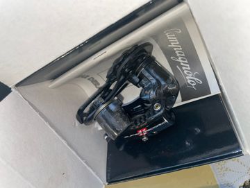 Použité Campagnolo Super Record bike — obrázek 2 z 16