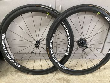 Used GT RACE WHEEL R38 EXTRALITE bike — image 7 of 7