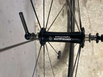 Used GT RACE WHEEL R38 EXTRALITE bike — image 3 of 7