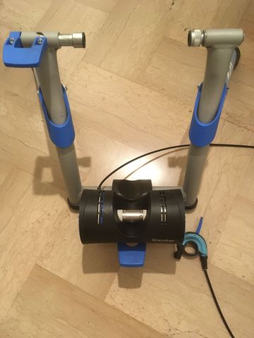 Used Tacx Boost Cycling Accessories