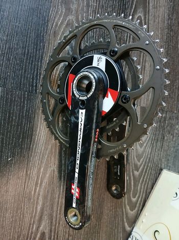 Campagnolo, super record 11
