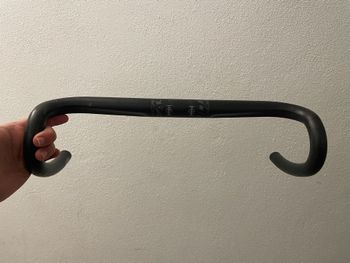2024, Easton EC70 handlebar