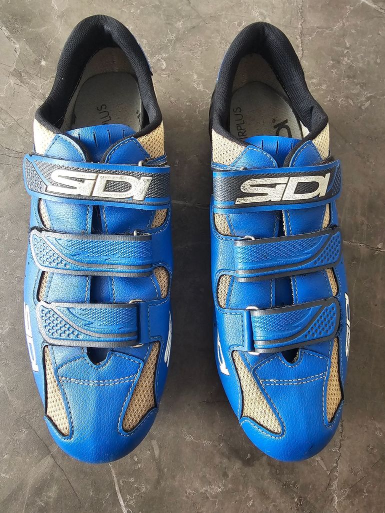 Used Sidi MTB Shoes bike — image 1 of 3