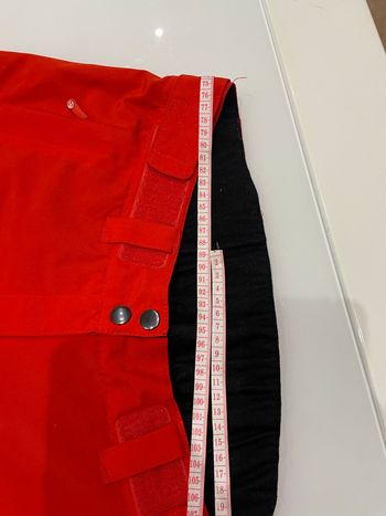 Used gts Pantaloni sci bike — image 6 of 6