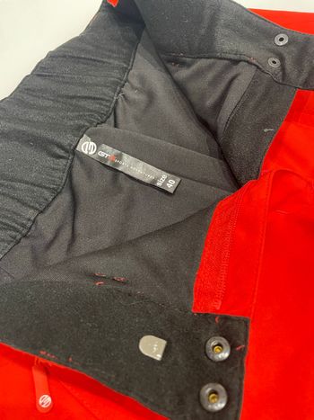 Used gts Pantaloni sci bike — image 3 of 6