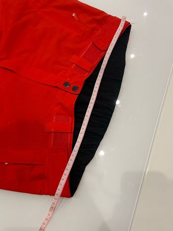 Used gts Pantaloni sci bike — image 5 of 6