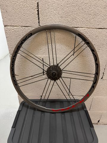Campagnolo Shamal Ultra Wheels 2010 Wheels d'occasion