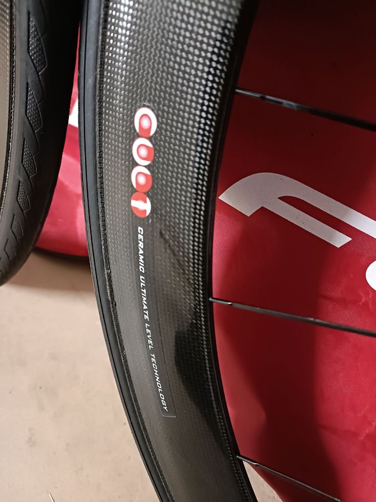 Used 2010 Racing Speed XLR bike — image 6 of 6