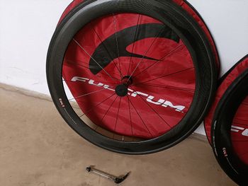 Used 2010 Racing Speed XLR bike — image 3 of 6