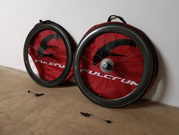 Used 2010 Racing Speed XLR bike — image 2 of 6