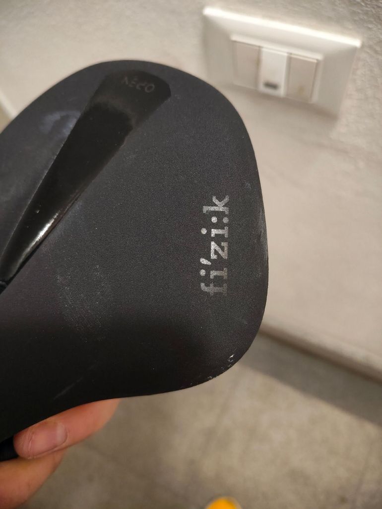 Used 2025 Antares r1 bike — image 2 of 4