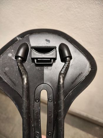 Used 2025 Antares r1 bike — image 4 of 4