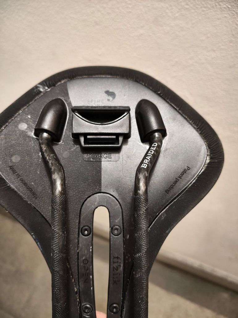 Used 2025 Antares r1 bike — image 4 of 4