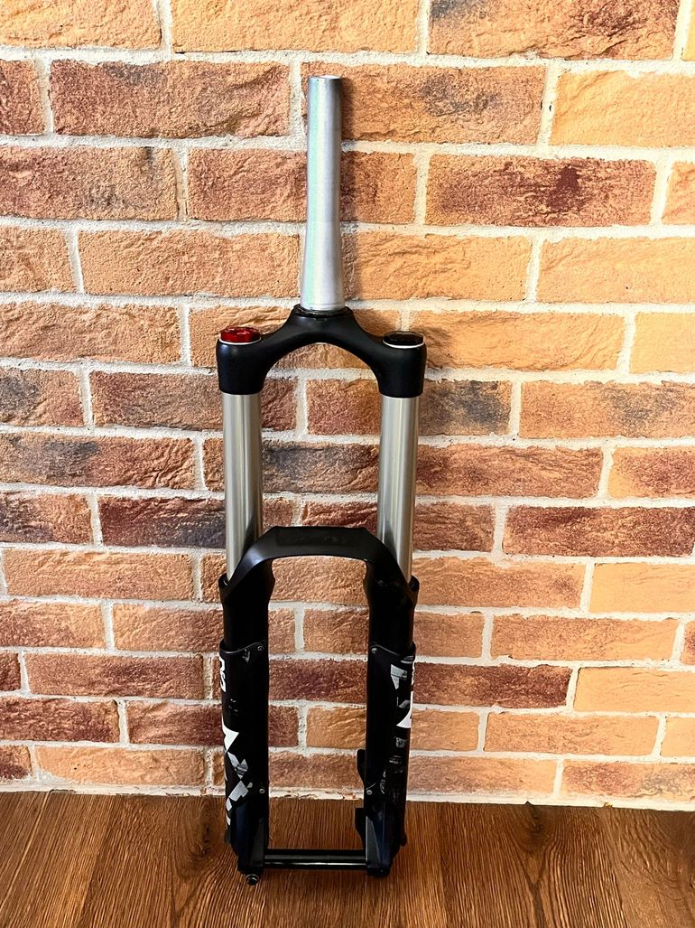 Used Xfusion metric hlr bike — image 2 of 8