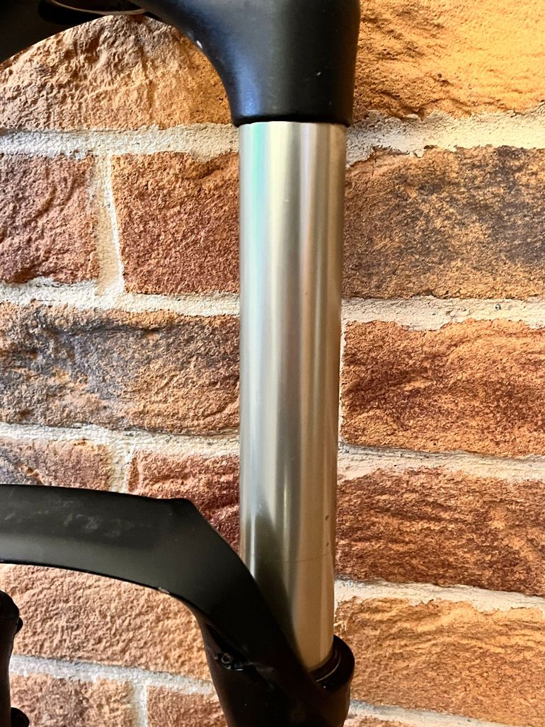 Used Xfusion metric hlr bike — image 4 of 8