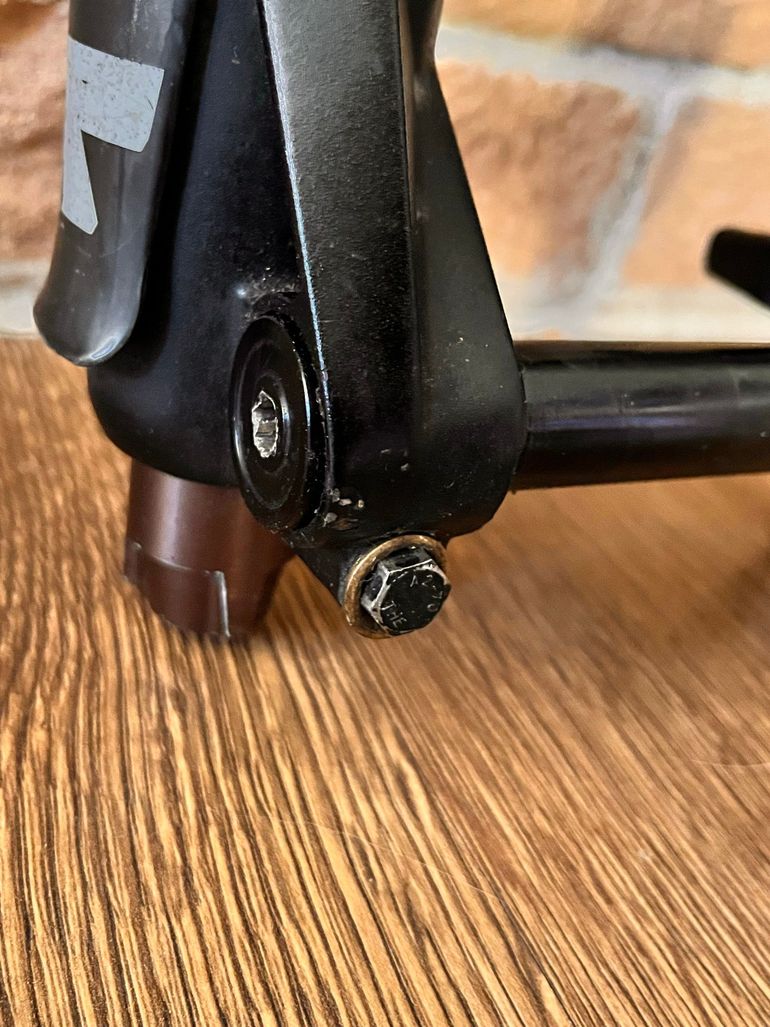 Used Xfusion metric hlr bike — image 5 of 8