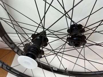 Used Enve Composites G23 700c Wheelset 2021 bike — image 3 of 7