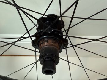 Used Enve Composites G23 700c Wheelset 2021 bike — image 7 of 7