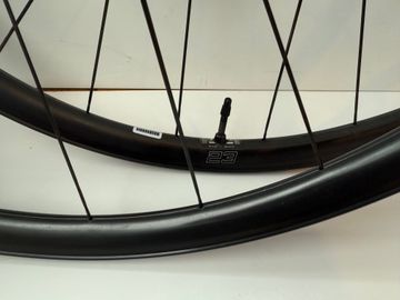 Used Enve Composites G23 700c Wheelset 2021 bike — image 2 of 7
