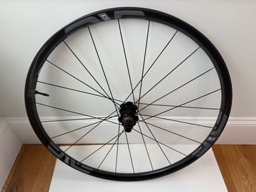 Used Enve Composites G23 700c Wheelset 2021 bike — image 6 of 7