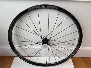 Used Enve Composites G23 700c Wheelset 2021 bike — image 5 of 7