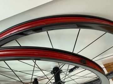 Used Enve Composites G23 700c Wheelset 2021 bike — image 4 of 7