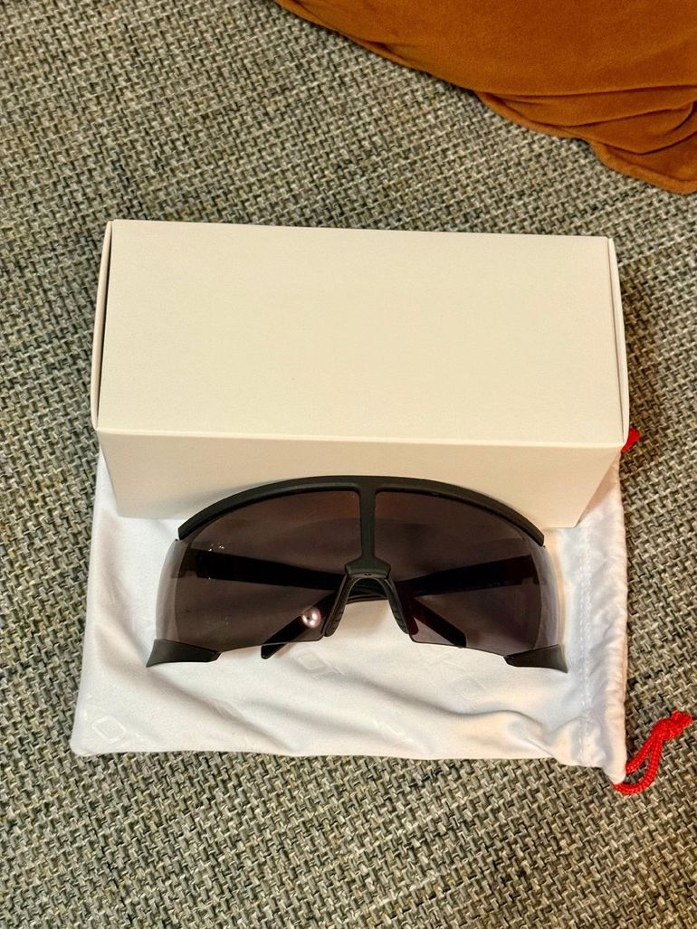 Used 2025 Ekoi Racing S-AERO Black Glasses bike — image 4 of 5