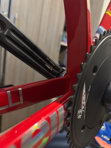 Rotor Crankset bike de segunda mano — imagen 4 de 4