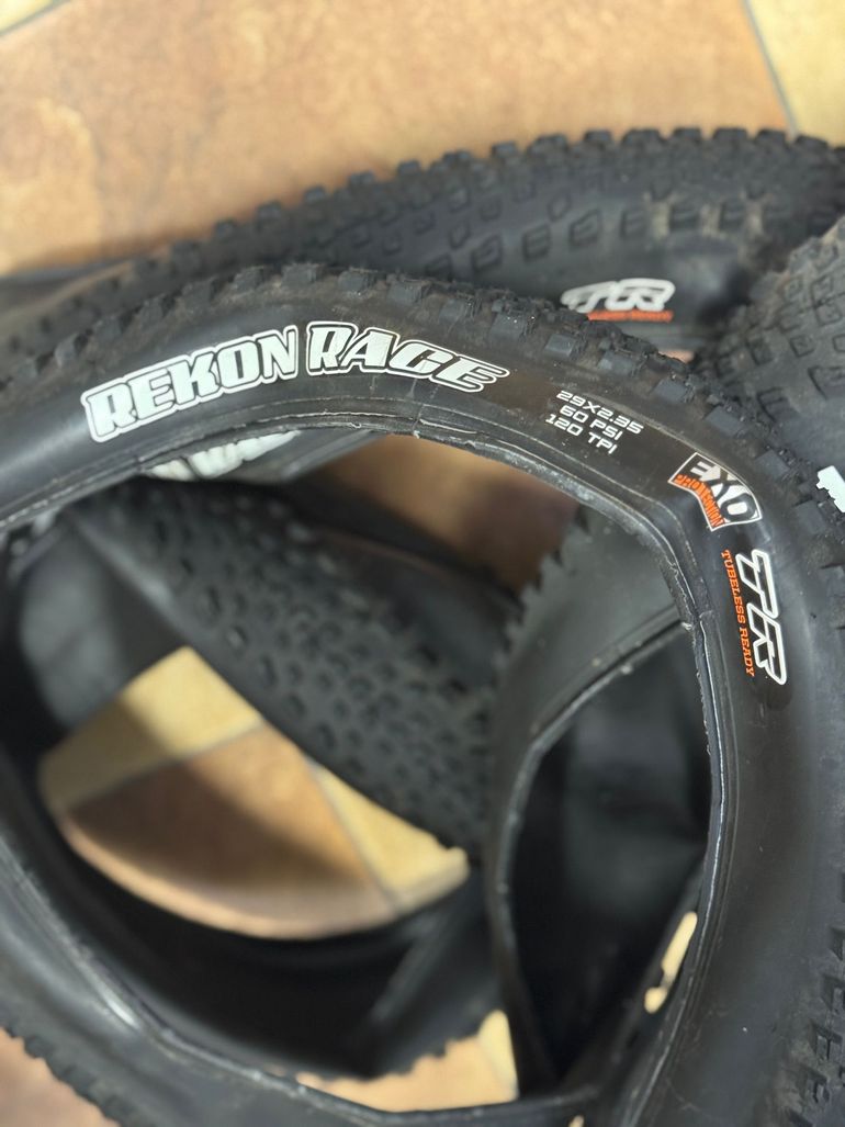 REIFEN MAXXIS ARDENT Rennen Schlauchlos Ready 29x220 3c Exo EUR 95,59 - DE