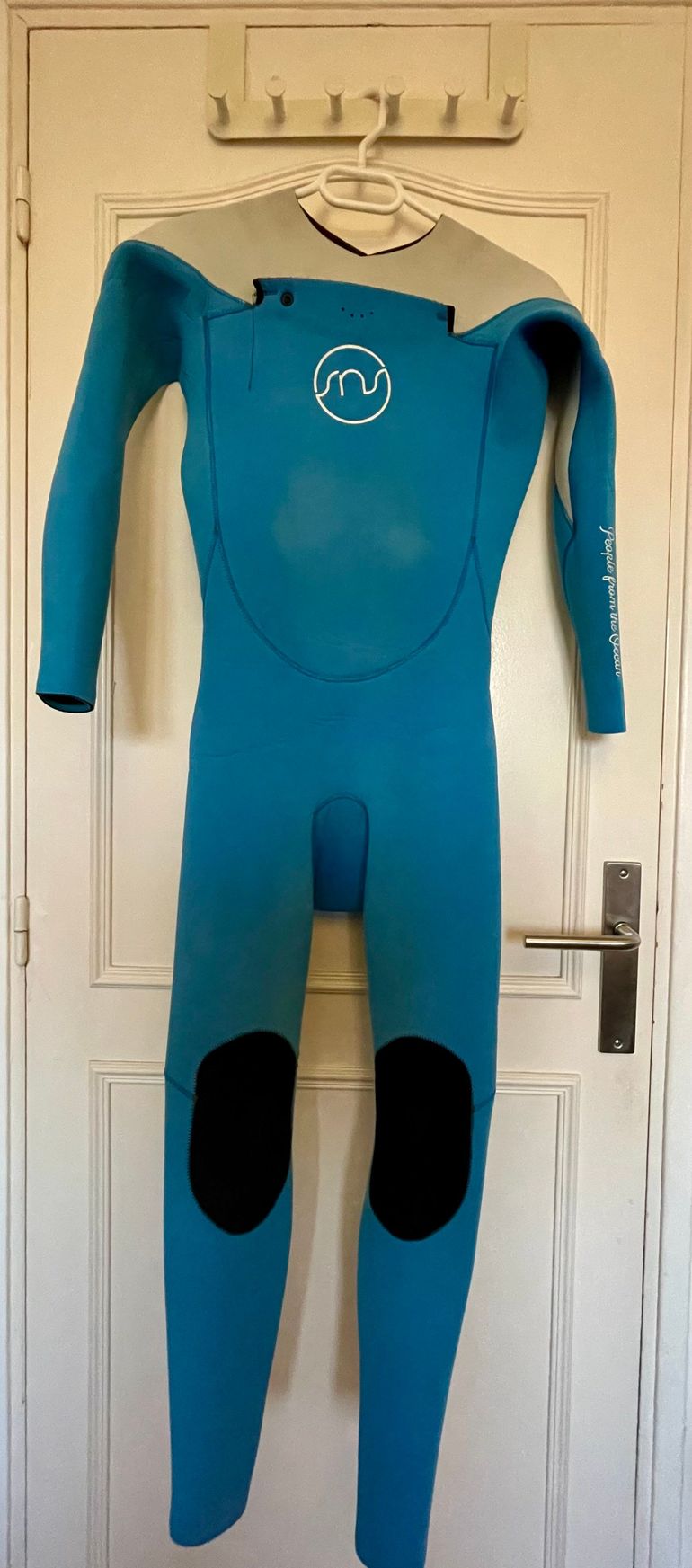Used SEN NO SEN Surf Wetsuit 2024 bike — image 1 of 10
