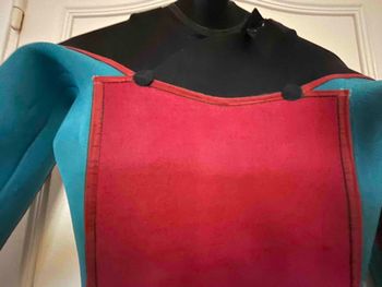 Used SEN NO SEN Surf Wetsuit 2024 bike — image 9 of 10