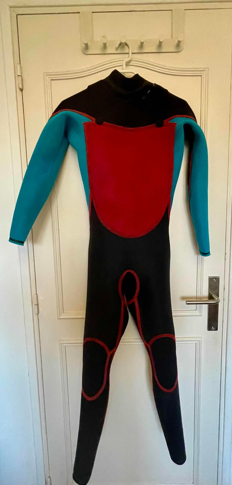 Used SEN NO SEN Surf Wetsuit 2024 bike — image 4 of 10