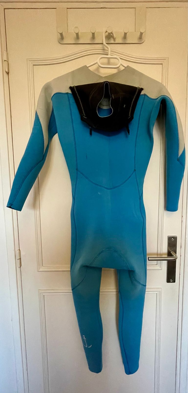 Used SEN NO SEN Surf Wetsuit 2024 bike — image 2 of 10