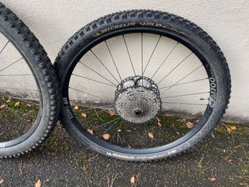 2024, DT SWISS HX 1700 HYBRID