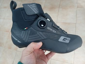 Gaerne, Gaerne Ice-Storm 1.0 Gore-Tex