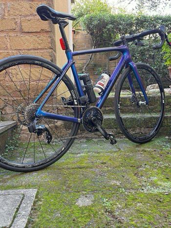 Używany Dt Swiss R23db 2022 Wheels