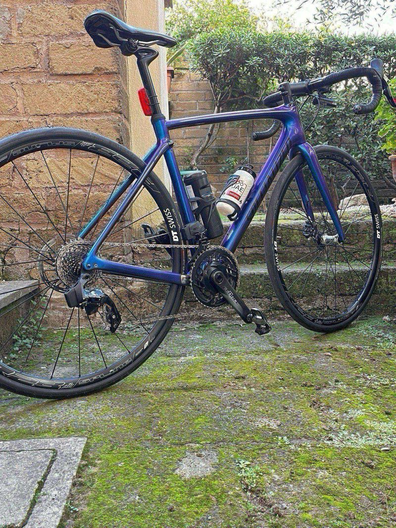 Used Dt Swiss R23db 2022 Wheels